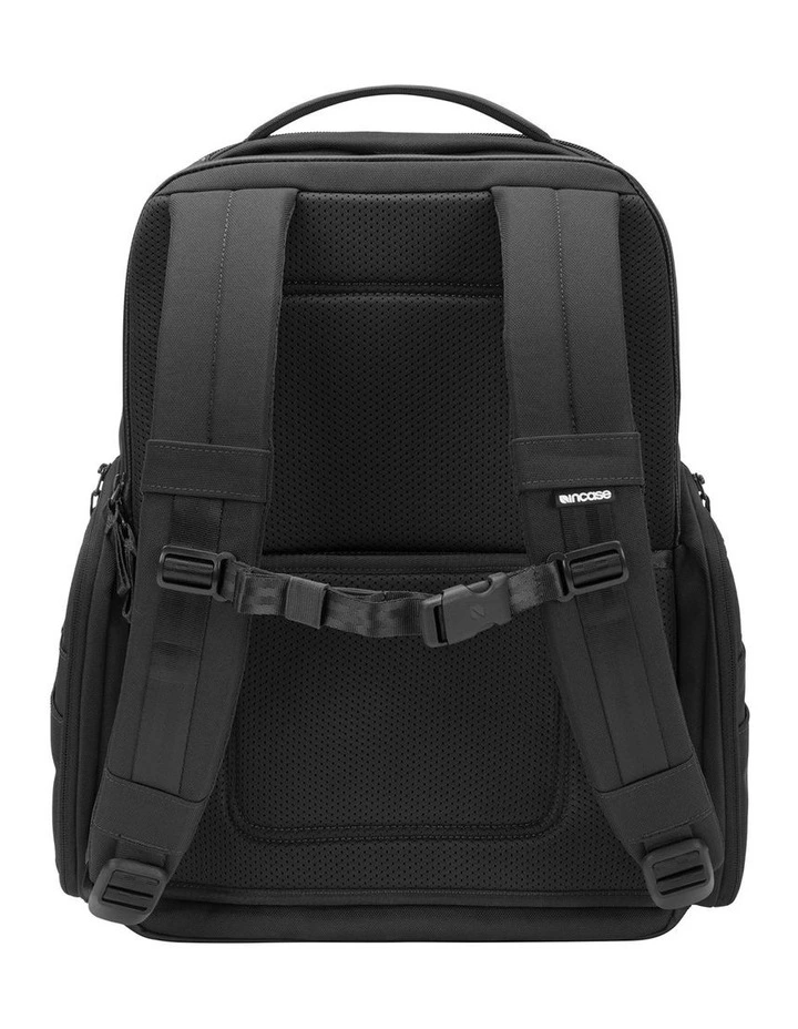 A.R.C. Commuter Pack INCO100683-BLK in Black image 4