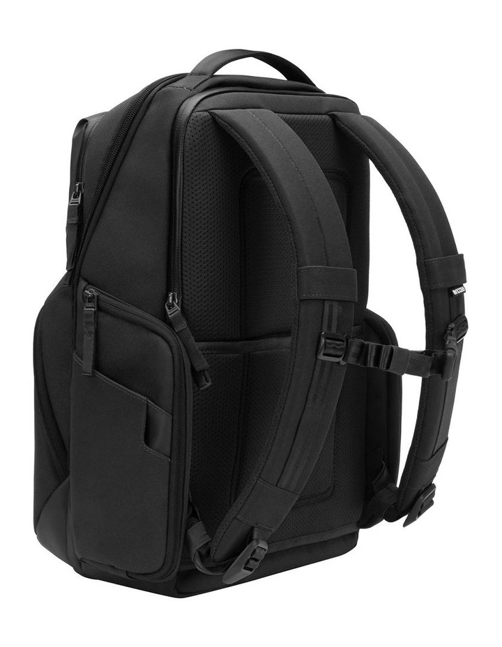 A.R.C. Commuter Pack INCO100683-BLK in Black image 5