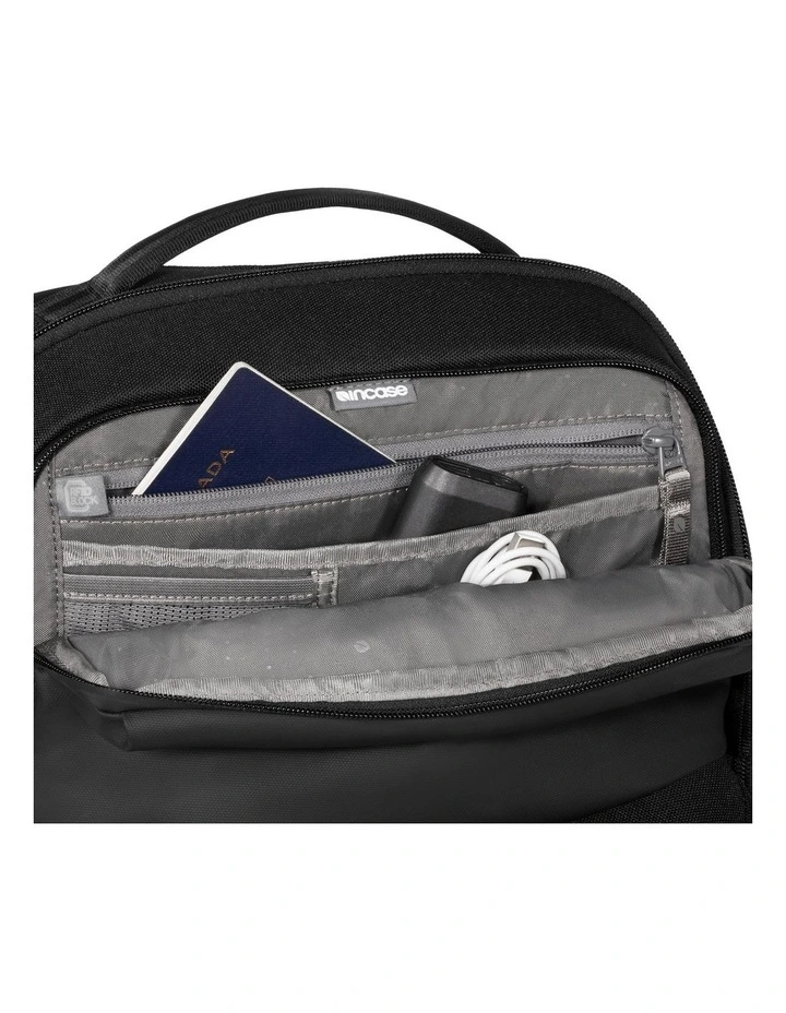 A.R.C. Commuter Pack INCO100683-BLK in Black image 6
