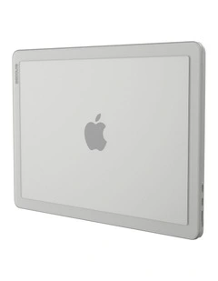 MacBook Air Edge Hardshell Case 15-inch in Clear INMB200752-CLR