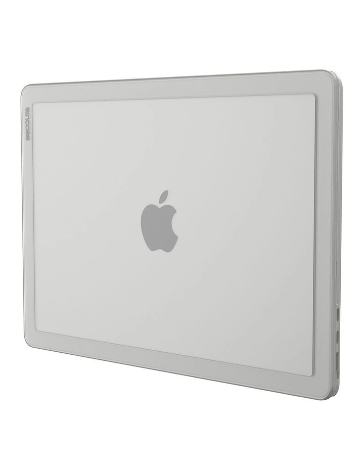 MacBook Air Edge Hardshell Case 15-inch in Clear INMB200752-CLR image 1