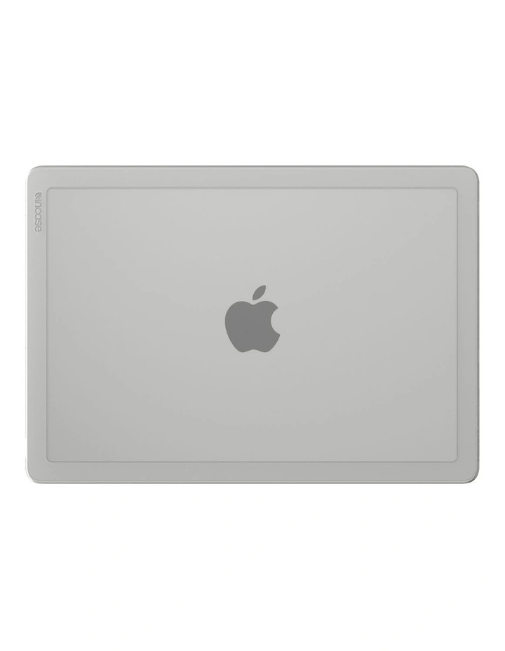 MacBook Air Edge Hardshell Case 15-inch in Clear INMB200752-CLR image 2