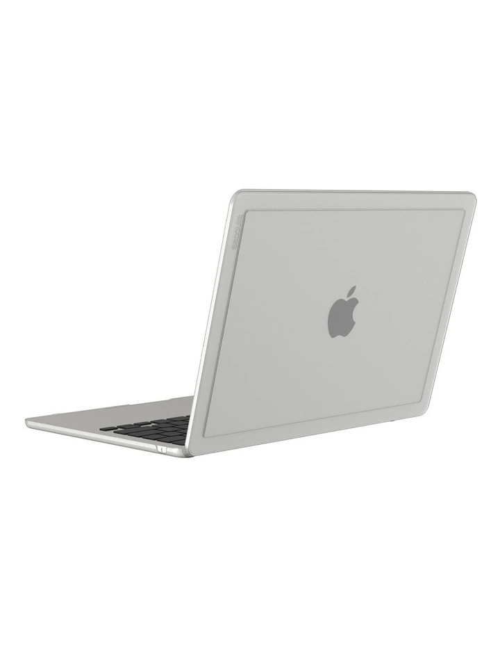 MacBook Air Edge Hardshell Case 15-inch in Clear INMB200752-CLR image 3