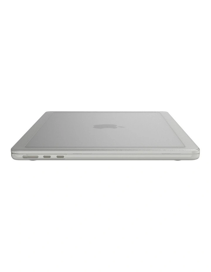 MacBook Air Edge Hardshell Case 15-inch in Clear INMB200752-CLR image 4