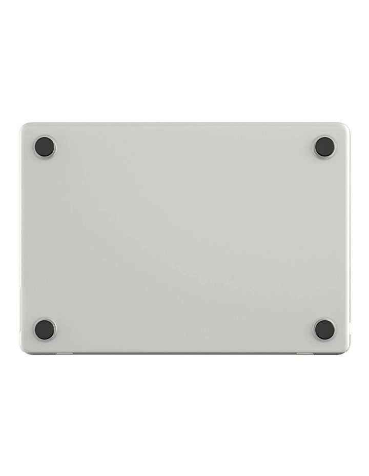 MacBook Air Edge Hardshell Case 15-inch in Clear INMB200752-CLR image 6