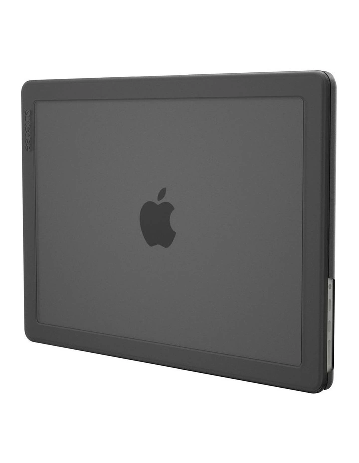 MacBook Pro Edge Hardshell Case for 14-inch in Black INMB200753-BLK image 1