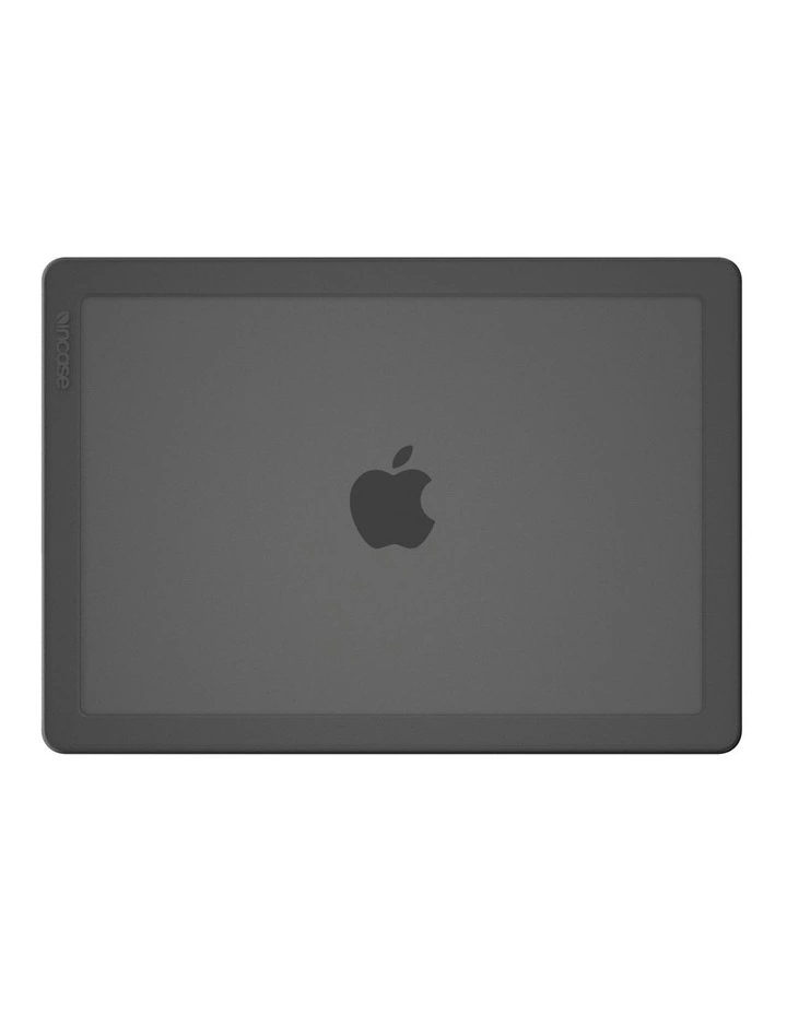 MacBook Pro Edge Hardshell Case for 14-inch in Black INMB200753-BLK image 2