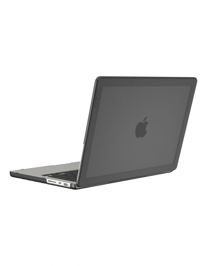 MacBook Pro Edge Hardshell Case for 14-inch in Black INMB200753-BLK image 3