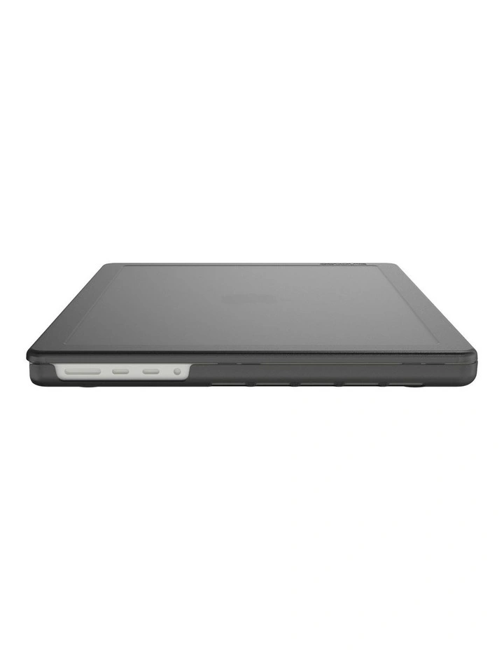 MacBook Pro Edge Hardshell Case for 14-inch in Black INMB200753-BLK image 4