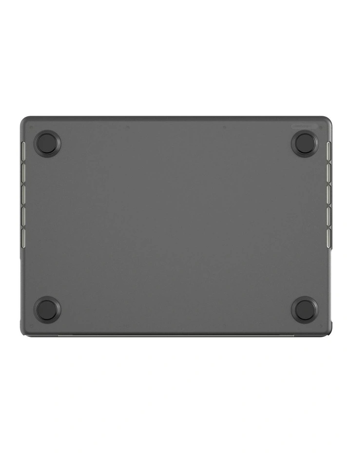 MacBook Pro Edge Hardshell Case for 14-inch in Black INMB200753-BLK image 6