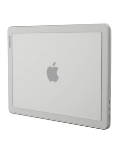MacBook Neo Edge Hardshell Case in Clear INMB200755-CLR