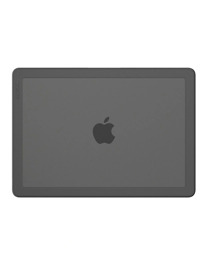 MacBook Air Edge Hardshell Case 13-inch in Black INMB200751-BLK image 2