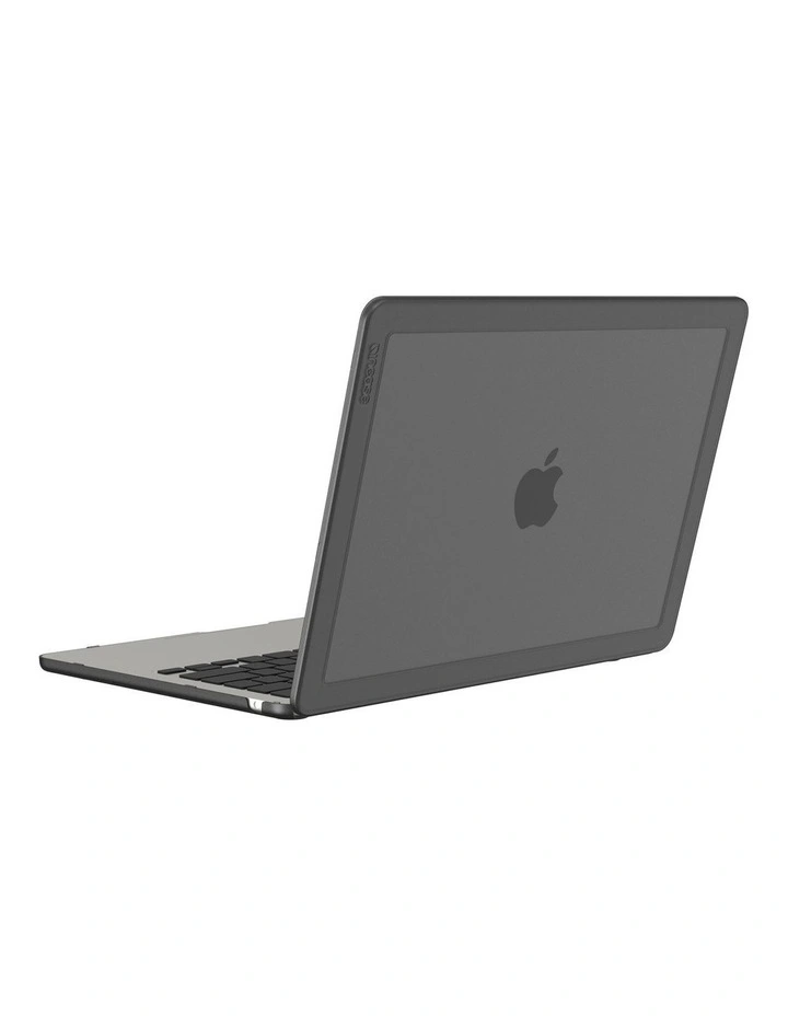 MacBook Air Edge Hardshell Case 13-inch in Black INMB200751-BLK image 3