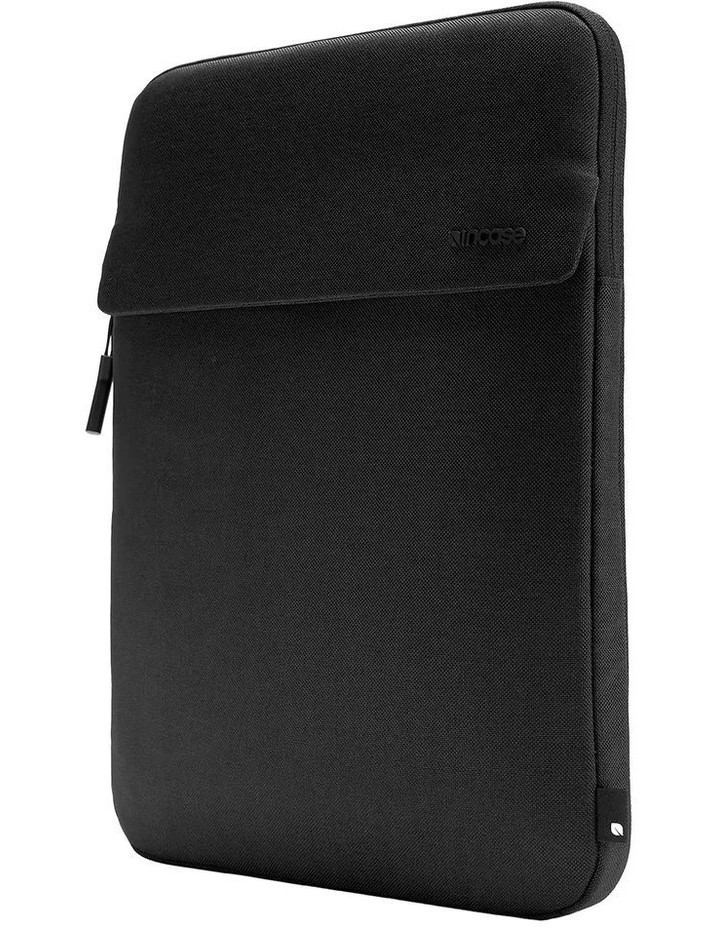 Crosstown Laptop Sleeve 16-inch in Black INCO400804-BLK image 1