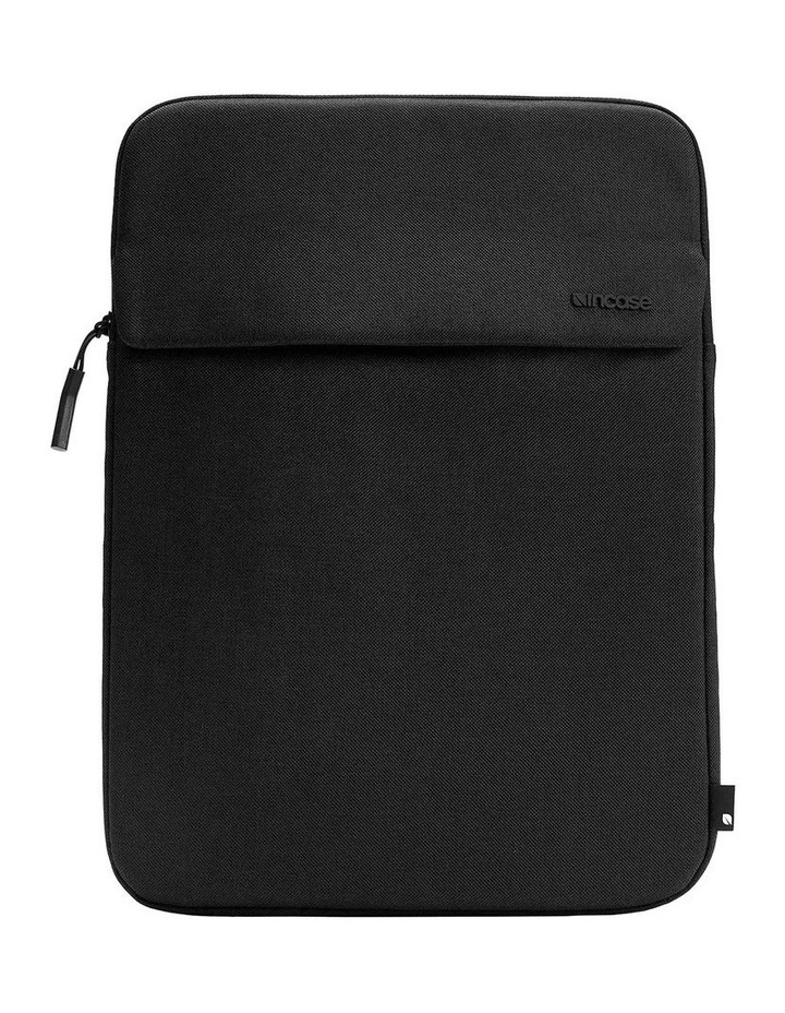 Crosstown Laptop Sleeve 16-inch in Black INCO400804-BLK image 2