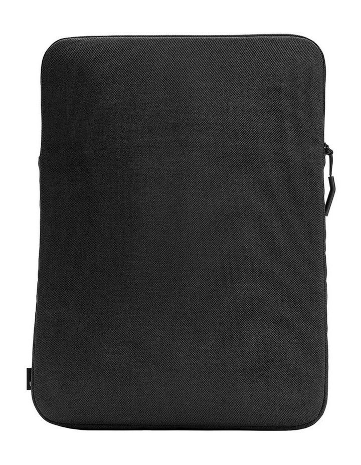 Crosstown Laptop Sleeve 16-inch in Black INCO400804-BLK image 3