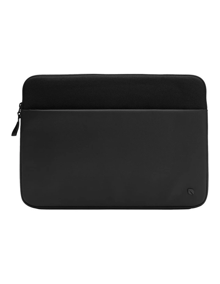 A.R.C Laptop Sleeve 14'' in Black INCO400717-BLK image 1