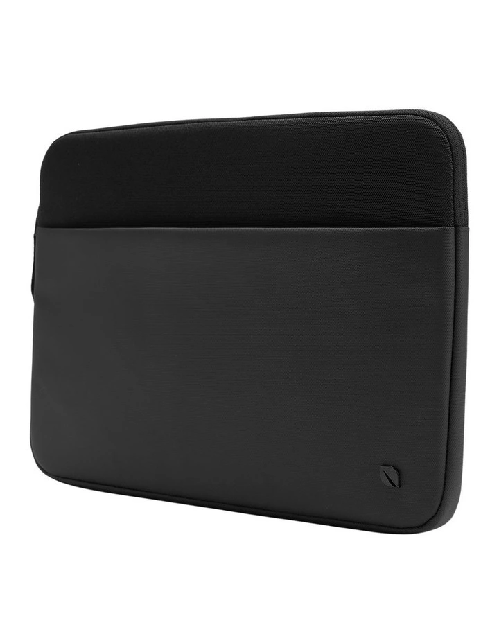 A.R.C Laptop Sleeve 14'' in Black INCO400717-BLK image 2