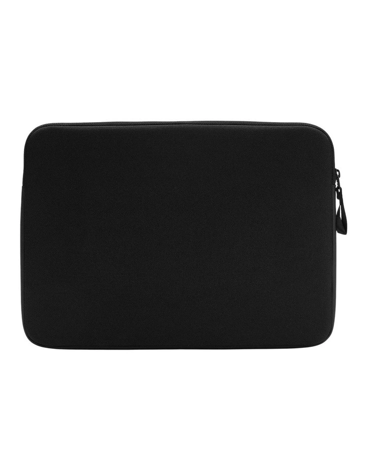 A.R.C Laptop Sleeve 14'' in Black INCO400717-BLK image 3