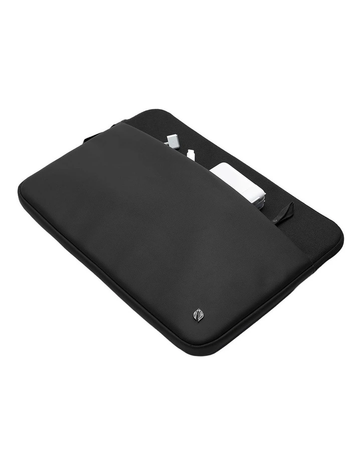 A.R.C Laptop Sleeve 14'' in Black INCO400717-BLK image 5