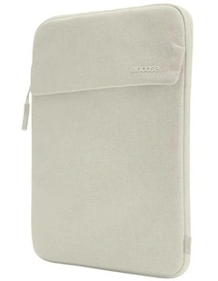 Crosstown Laptop Sleeve 16-inch in Limestone INCO400804-LMST