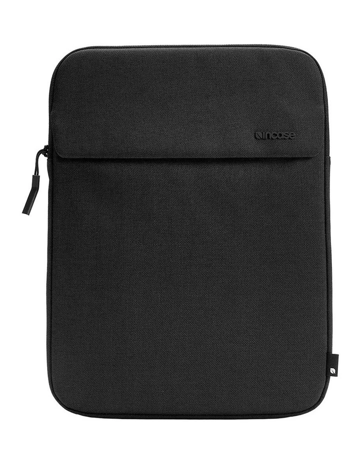 Crosstown Laptop Sleeve 14'' in Black INCO400803-BLK image 1