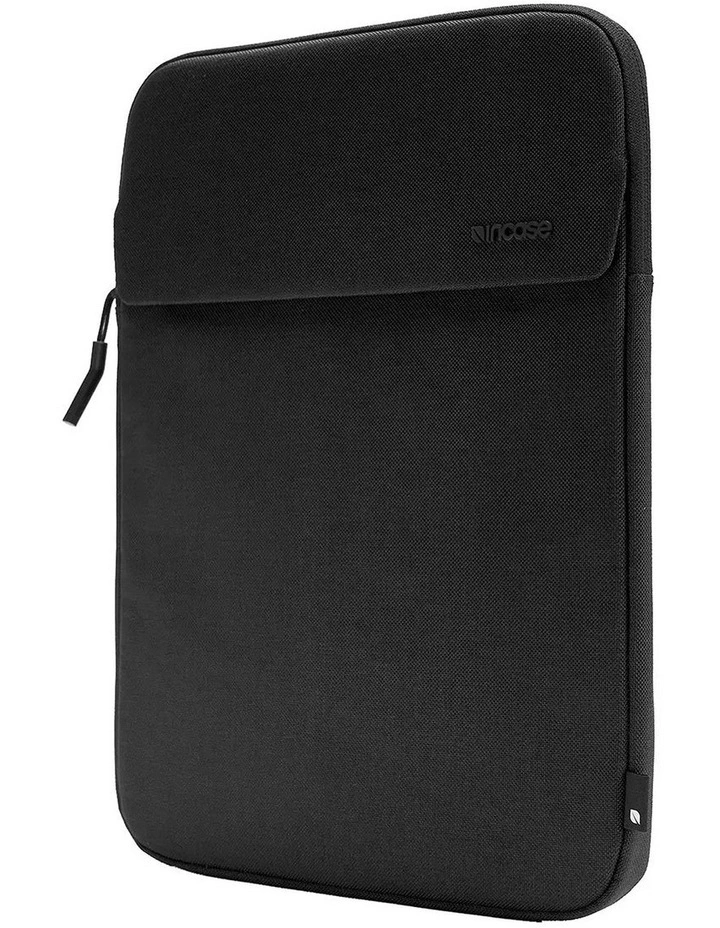 Crosstown Laptop Sleeve 14'' in Black INCO400803-BLK image 2