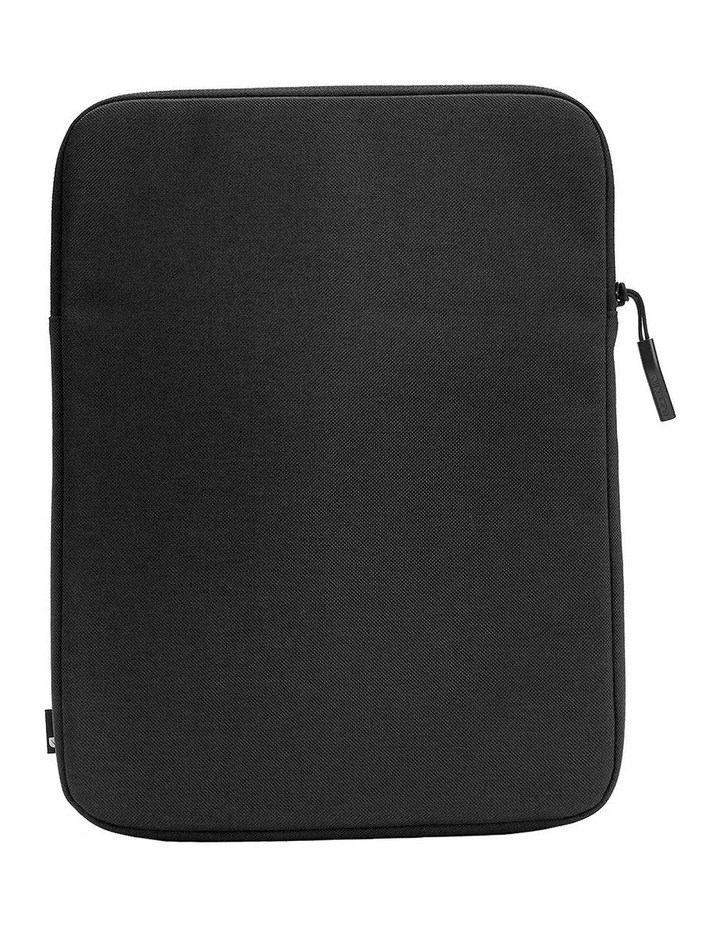 Crosstown Laptop Sleeve 14'' in Black INCO400803-BLK image 3
