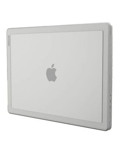 MacBook Pro Edge Hardshell Case 16-inch in Clear INMB200754-CLR