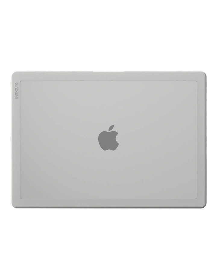 MacBook Pro Edge Hardshell Case 16-inch in Clear INMB200754-CLR image 2