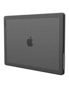 MacBook Pro Edge Hardshell Case 16-inch in Black INMB200754-BLK