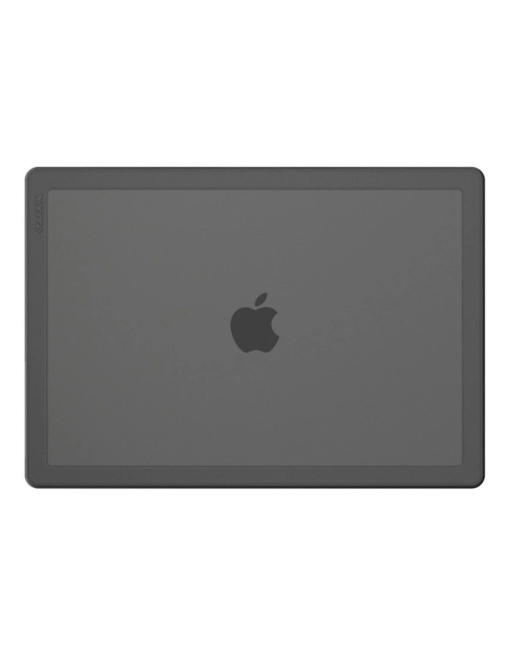 MacBook Pro Edge Hardshell Case 16-inch in Black INMB200754-BLK image 2