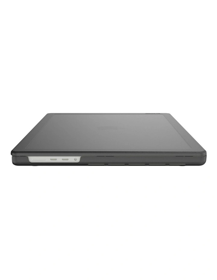 MacBook Pro Edge Hardshell Case 16-inch in Black INMB200754-BLK image 5