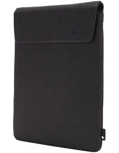 Crosstown Laptop Sleeve 11-inch in Black INMB100753-BLK