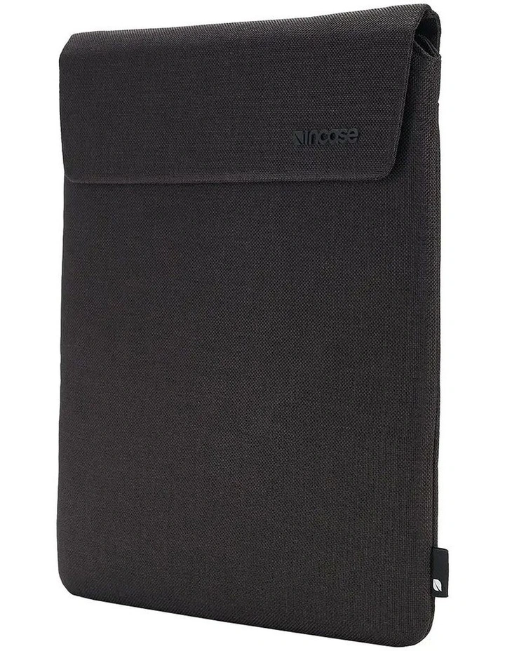 Crosstown Laptop Sleeve 11-inch in Black INMB100753-BLK image 1
