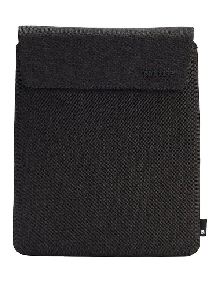 Crosstown Laptop Sleeve 11-inch in Black INMB100753-BLK image 2