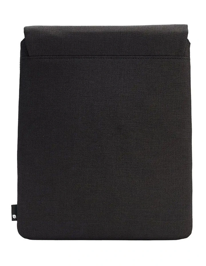 Crosstown Laptop Sleeve 11-inch in Black INMB100753-BLK image 3
