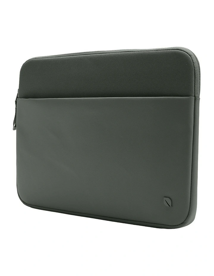 A.R.C Laptop Sleeve 14'' in Smoked Ivy INCO400717-SIV image 2