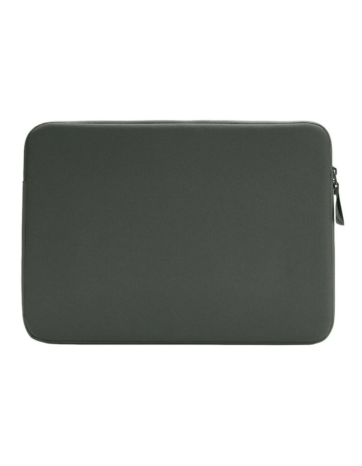 A.R.C Laptop Sleeve 14'' in Smoked Ivy INCO400717-SIV image 3