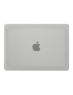 MacBook Pro Edge Hardshell Case 14-inch in Clear INMB200753-CLR