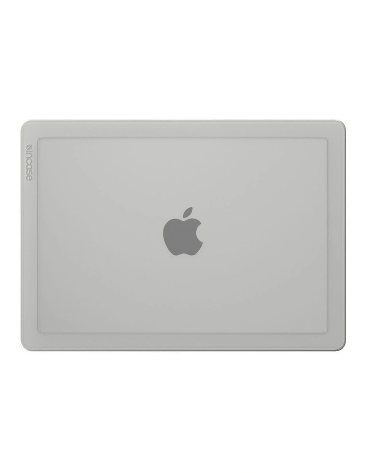 MacBook Pro Edge Hardshell Case 14-inch in Clear INMB200753-CLR image 1