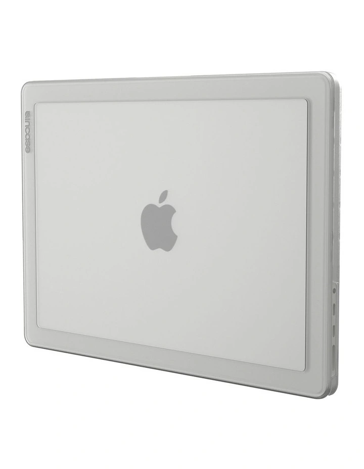 MacBook Pro Edge Hardshell Case 14-inch in Clear INMB200753-CLR image 2