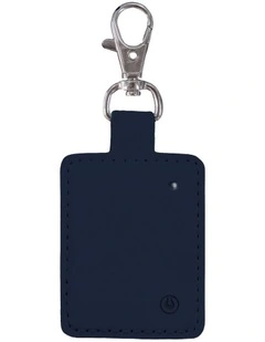 Laser Mini Keyring Smart Tag For Apple Find My TG-WCKRBL-495