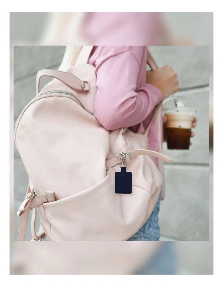 Laser Mini Keyring Smart Tag For Apple Find My TG-WCKRBL-495 image 6