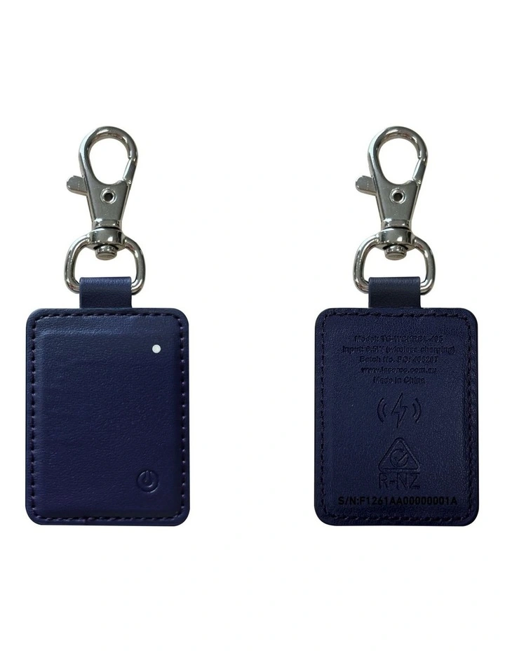 Laser Mini Keyring Smart Tag For Apple Find My TG-WCKRBL-495 image 7