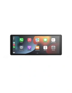 Laser 10.26 Inch Portable CarPlay and Android Auto Touchscreen NAVC-10CP-235
