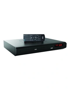Laser Multi-Region DVD Player HDMI USB DVD-HD019-568