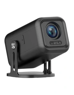 Laser Full HD Smart Android Projector With Auto Focus PJ-AF450B-028