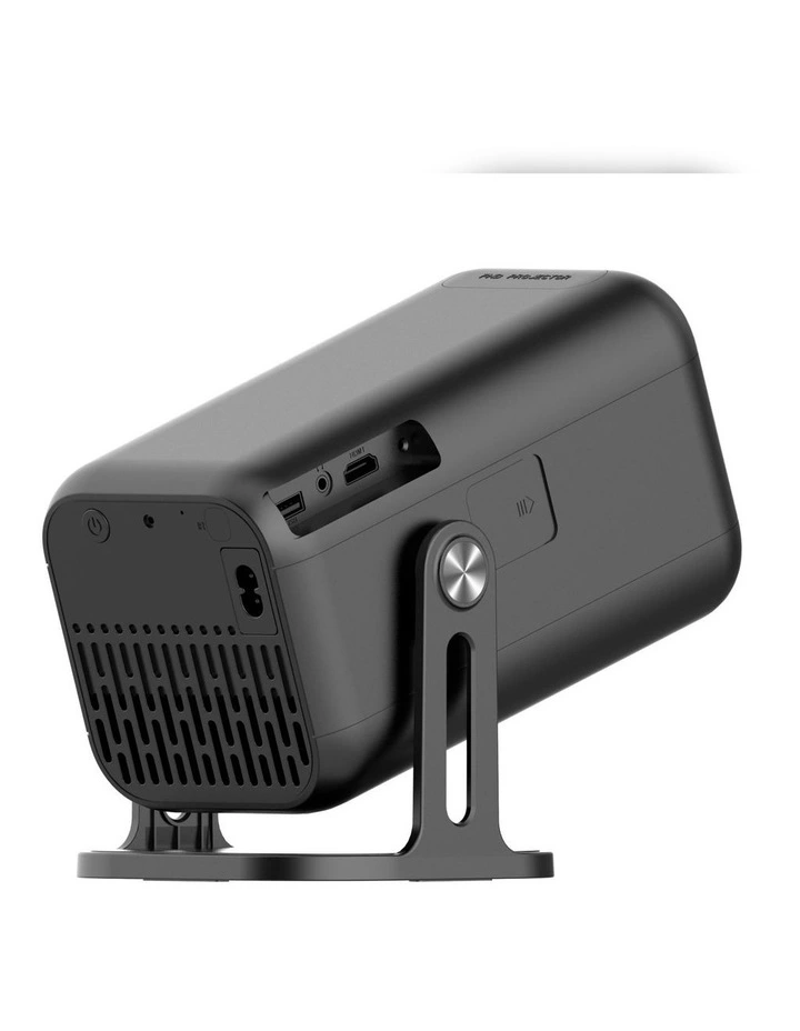 Laser Full HD Smart Android Projector With Auto Focus PJ-AF450B-028 image 6