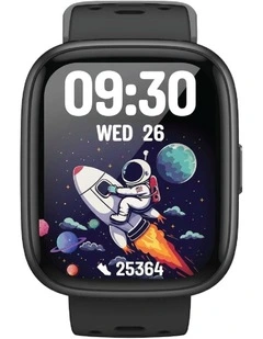 v-Fitness Kids Smart Watch with Location Finder VF-M4KFYBK-186